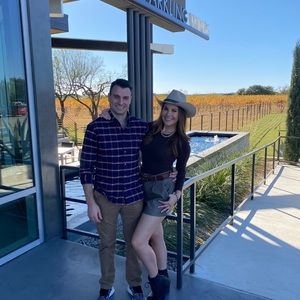 Meet your Posher, Kennedy